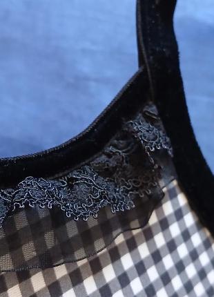 Triumph, пуш ап бюстгальтер dirndl kiss 3