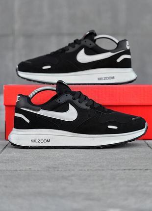 Кросівки nike zoom 4