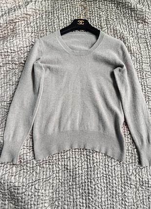 Кофта пуловер 100% кашемір  cashmere colection