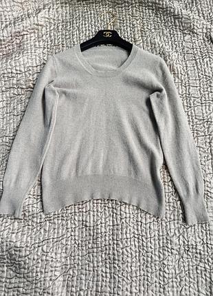 Кофта пуловер 100% кашемір  cashmere colection 2