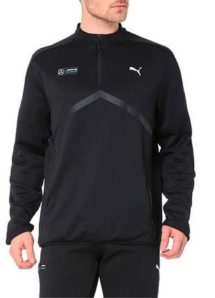 Чоловічий спортивний костюм puma
