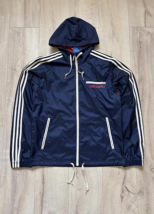 Вітровка adidas