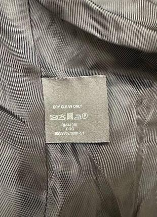 Плащ ralph lauren,оригінал 7