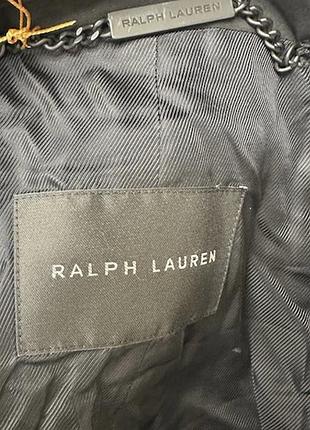 Плащ ralph lauren,оригінал 9