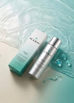 Тонік для відновлення балансу шкіри обличчя rejuran healer rebalancing toner, 120 мл