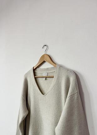 Красивий светр h&m🌿 2