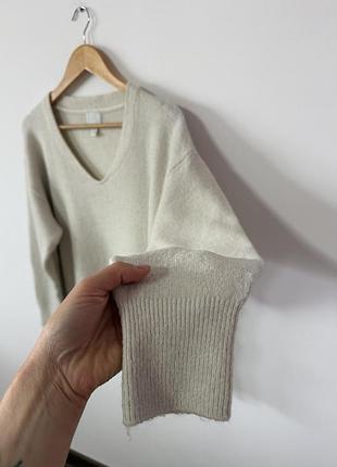 Красивий светр h&m🌿 6
