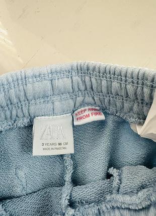 Шорти zara 2