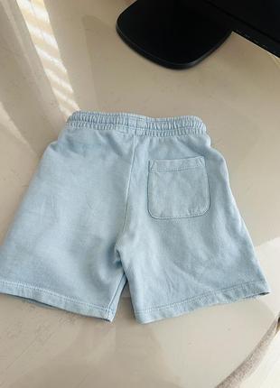 Шорти zara 4