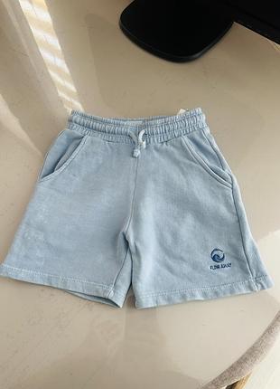 Шорти zara 3