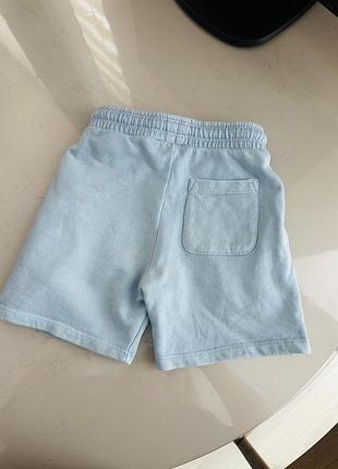 Шорти zara 5