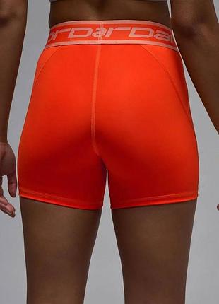 Женские шорты nike jordan dri-fit 2
