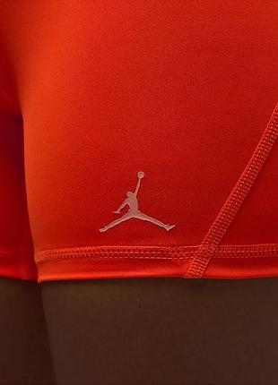 Женские шорты nike jordan dri-fit 4