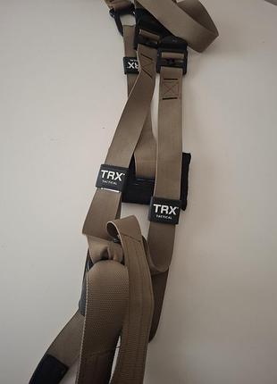 Еспандери trx повний комплект 2