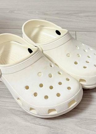 Crocs підліткові j2