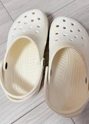Crocs підліткові j2 5