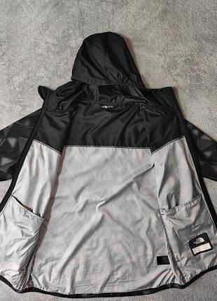 Вітровка the north face reactor wind 
оригінал 4