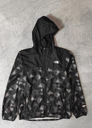 Вітровка the north face reactor wind 
оригинал