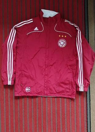 Спортивна ветровка adidas