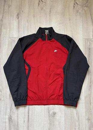 Вітровка nike