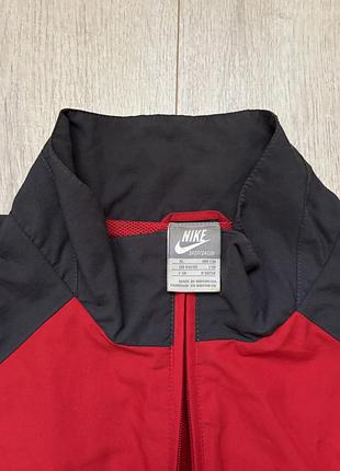 Вітровка nike 2
