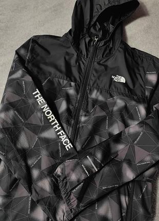 Вітровка the north face reactor wind 
оригінал 2