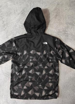 Вітровка the north face reactor wind 
оригінал 3