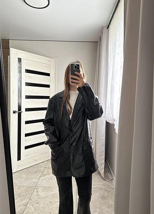 Пиджак жакет блейзер 6