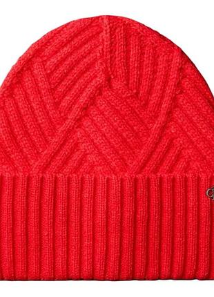 Нова зимова шапка calvin klein (ck cable knit beanie hat) з америкари