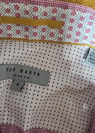 Рубашка от ted baker 8