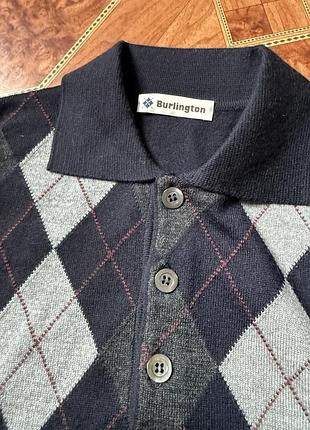 Светр,джемпер,кофта burlington
