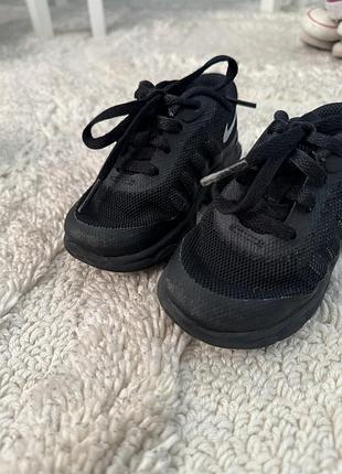 Кросівки nike 3