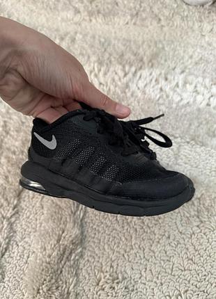 Кросівки nike 5