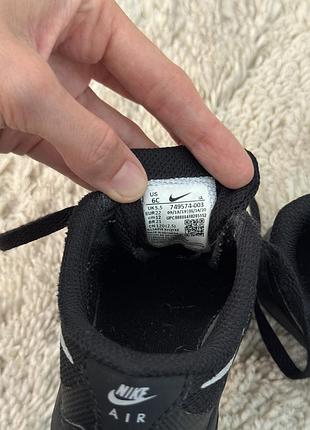 Кросівки nike 6