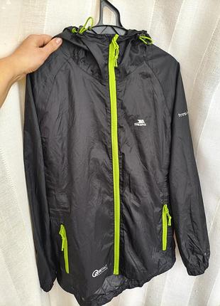 Дождевик ветровка на парня размер xs (14-15-16)