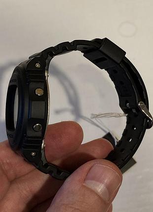 Часы casio g-shock the origin dw-5750e-1ber.оригинал. 7