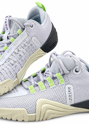 Жіночі кросівки under armour tribase reign 6