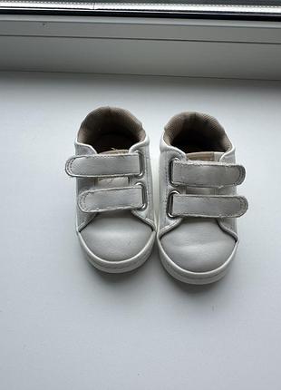 Дитячі кросівки для хлопчика, дівчинки, 12,5 см