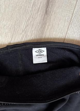 Шапка umbro 2