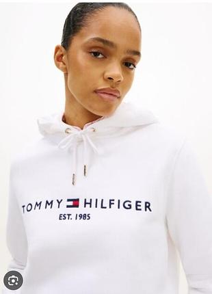 Худі, толстовка tommy hilfiger