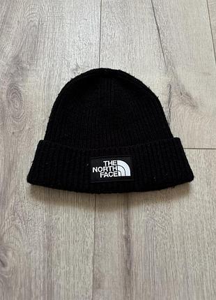 Шапка the north face
