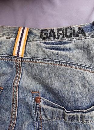 Джинси  garcia 4