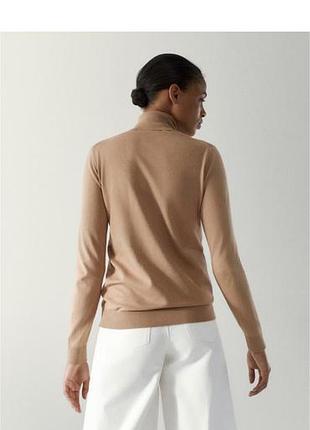 Гольф/бадлон від massimo dutti 3