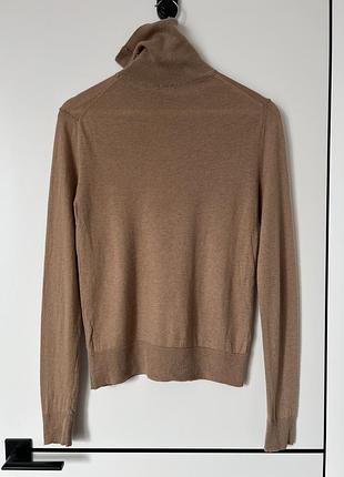 Гольф/бадлон від massimo dutti 6