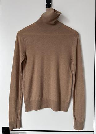 Гольф/бадлон від massimo dutti 5