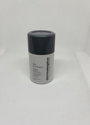 Оригінал dermalogica daily skin health microfoliant щоденний мікрофоліант для обличчя