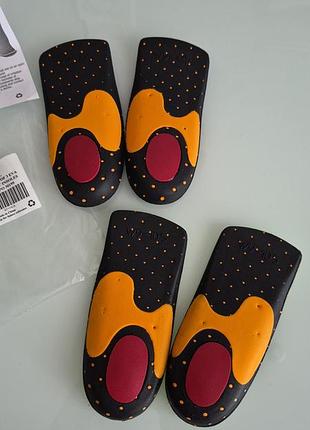 Ортопедичні устілки heel control 2 пари р.40-41 3