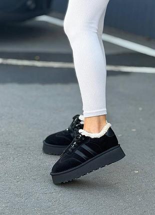 Кросівки зима 568 5