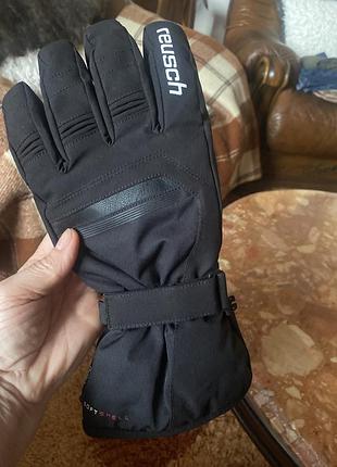 Рукавиці reusch 2