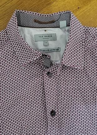 Рубашка от ted baker 2